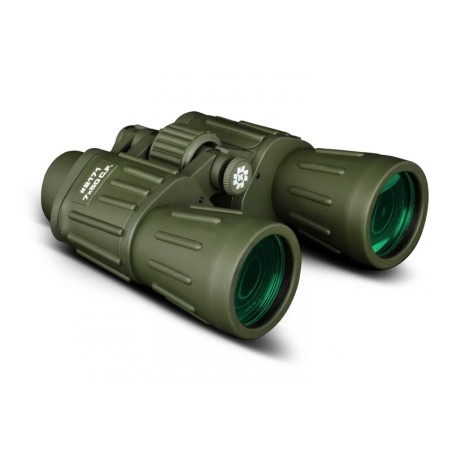 Binocular KonusArmy 7X50, dark green