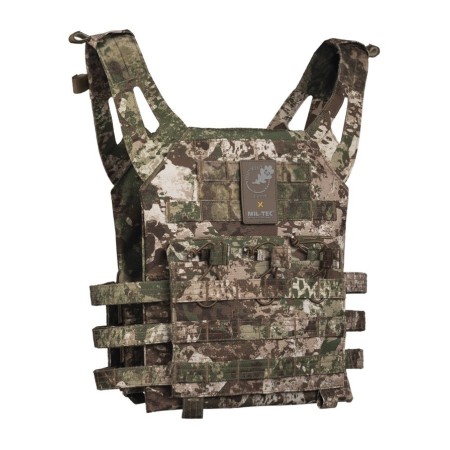 Тактический  Plate Carrier жилет Gen II - molle