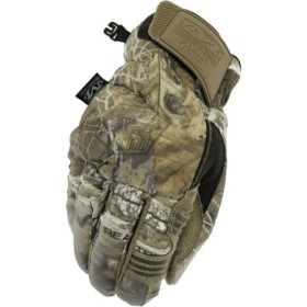 Зимние перчатки Mechanix SUB35