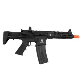 First Strike T15A1 PDW HPA