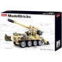  Слубан 8x8 Вездеходная штурмовая машина 1