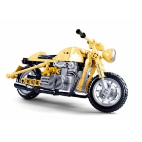 Слубан Army motor