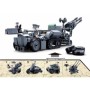  Слубан German army 4in1 M38-B0681 1