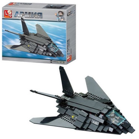 Слубан Air Force M38-B0108