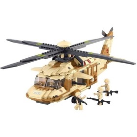 Слубан Black Hawk Helicopter