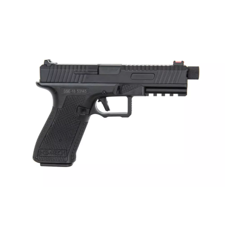 Novritsch SSE-18 AEP