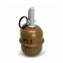  Cтрайкбольная граната PYROSOFT Pyro-5G (горошек) 1