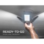  Лампа Nebo Led High Bright 6000 1