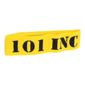 Нарукавная повязка команды 101Inc по страйкболу и пейнтболу
