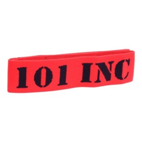 Нарукавная повязка команды 101Inc по страйкболу