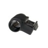Element Airsoft 25mm Flashlight mount, black