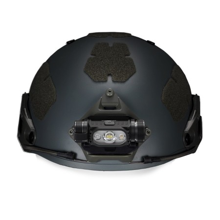 Фонарь для тактического шлема Nitecore HC65M V2