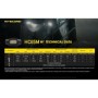  Фонарь для тактического шлема Nitecore HC65M V2 2