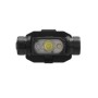  Фонарь для тактического шлема Nitecore HC65M V2 3