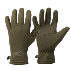 Helikon Tracker Outback kindad
