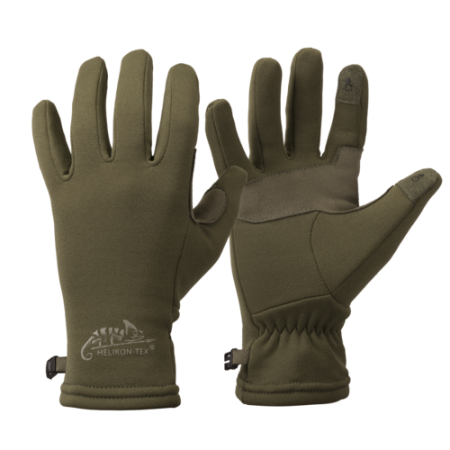 Helikon Tracker Outback kindad