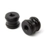 26 mm Inner barrel spacers - 2 шт.