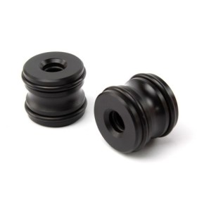 26 mm Inner barrel spacers - 2 шт.