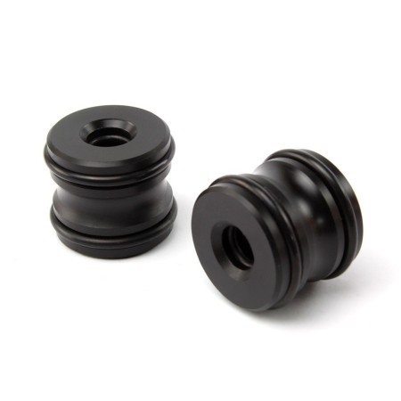 26 mm Inner barrel spacers - 2 шт.