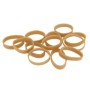 Frog Industries 12pcs Elastic Rubber Bands