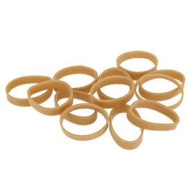 Frog Industries 12pcs Elastic Rubber Bands