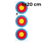 JVD Archery Target