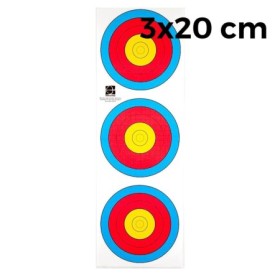 JVD Archery Target
