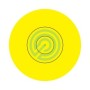 80mm Shooting Target Pasters