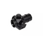 Реплика прицела Theta Optics Compact Evo Red Dot