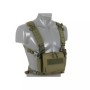  8FIELDS Compact Multi-Mission Chest Rig - Оливковое 1