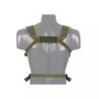  8FIELDS Compact Multi-Mission Chest Rig - Оливковое 2