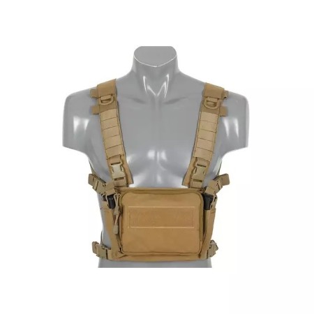 8FIELDS Compact Multi-Mission Chest Rig