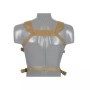  8FIELDS Compact Multi-Mission Chest Rig