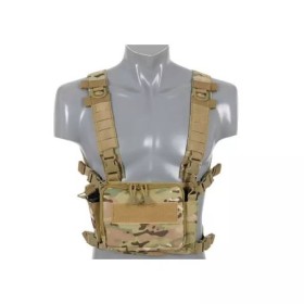 8FIELDS Compact Multi-Mission Chest Rig Сундук