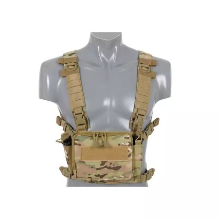 8FIELDS Compact Multi-Mission Chest Rig Сундук