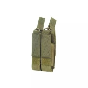 Двойной подсумок для магазинов 8Fields для Mp5/Mp7/Mp9