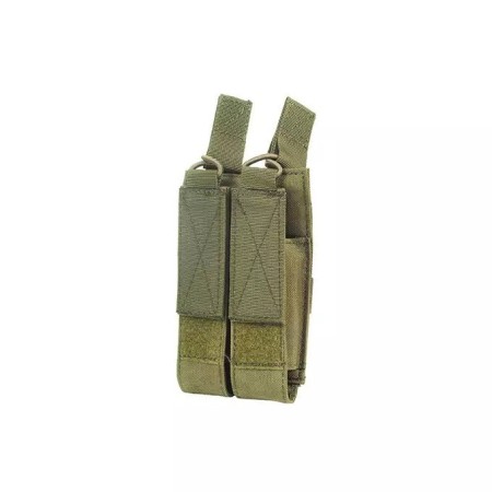 Двойной подсумок для магазинов 8Fields для Mp5/Mp7/Mp9