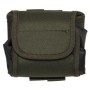 MFH Сумка "Molle" с чехлом