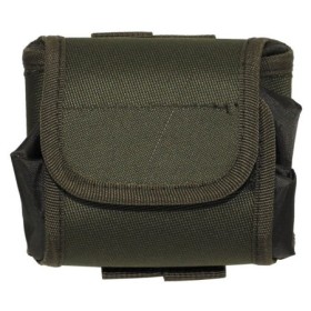 MFH Сумка "Molle" с чехлом
