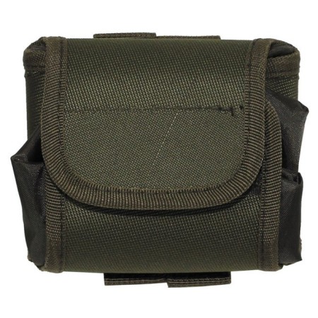 MFH Сумка "Molle" с чехлом