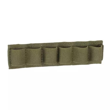 8Fields 6rd Shotgun Pouch