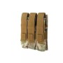 Подсумок для магазинов 8Fields Triple для Mp5