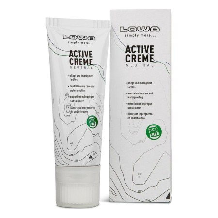 Lowa Active Cream hooldus kreem 75ml