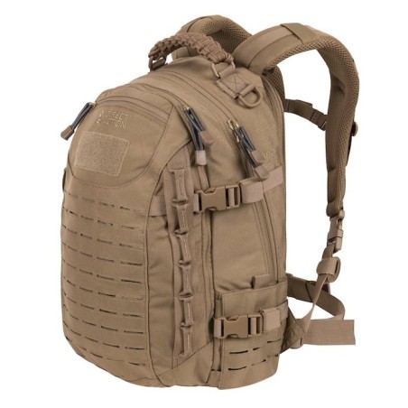 Direct Action seljakottDRAGON EGG® MkII 25L, Coyote Brown