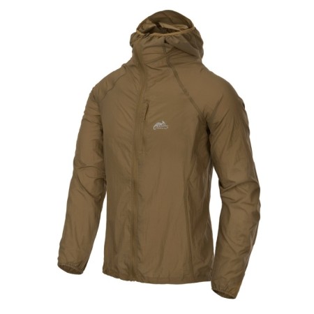 Ветровка Helikon TRAMONTANE® - WindPack® Nylon