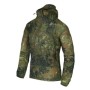 Ветровка Helikon WINDRUNNER® - WindPack® Nylon - Флектарн