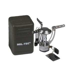 Mil-tec Газовая горелка для кемпинга