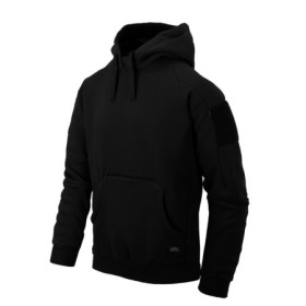 Helikon Urban Tactical Hoodie Lite (Кенгуру) - Черный