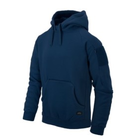 Helikon Urban Tactical Hoodie Lite (Кенгуру) - Синий