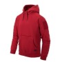 Helikon Urban Tactical Hoodie Lite (Кенгуру) - Красный